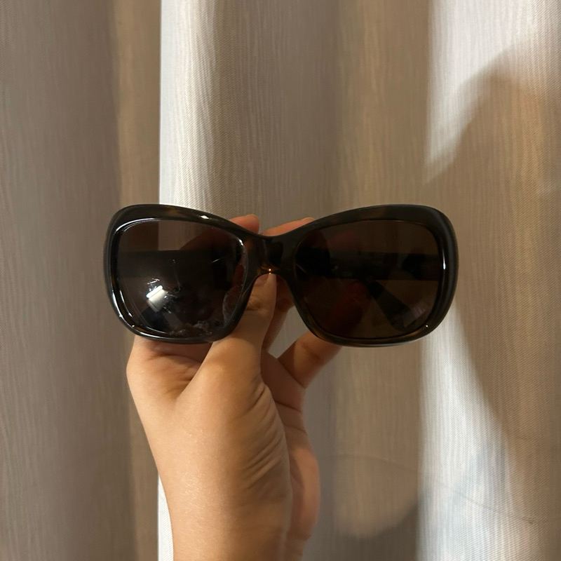 ORIGINAL Secondhand Dolce Gabbana Sunglasses with Pouch