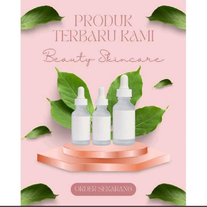 skincare kecantikan
