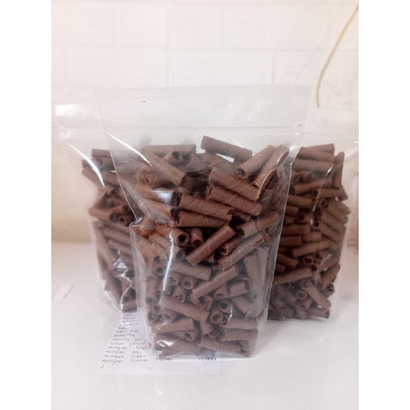 

Astor Barcelona Chocolate stik 259gr