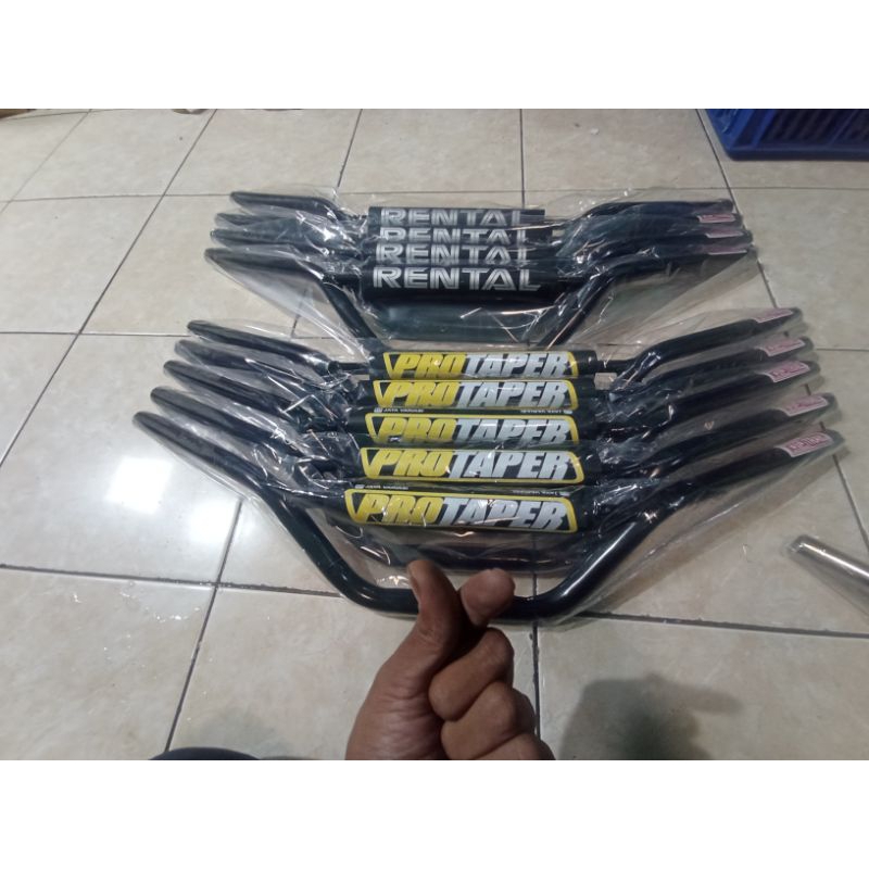 promo stang trail universal motor stang motor trail