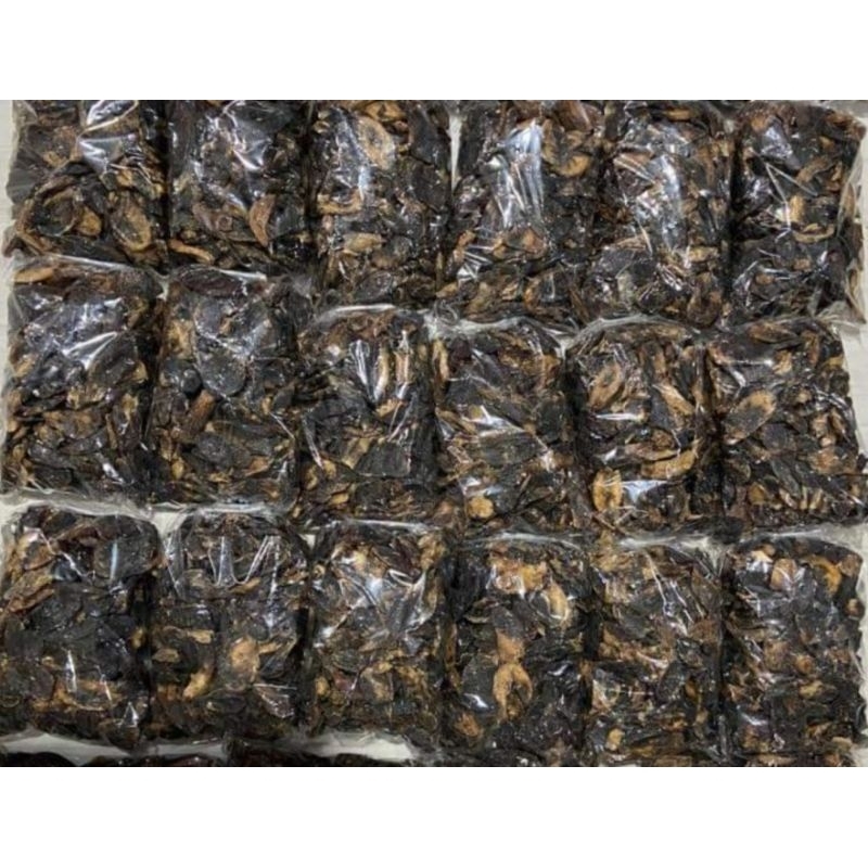 

gatot kering instan 500 gr 1/2 kg makanan tradisional ketela enak kenyil