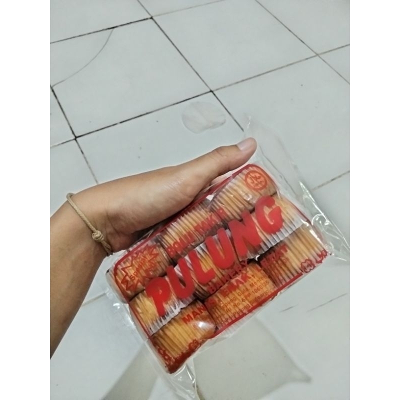 

Bolu Jadul by Pulung