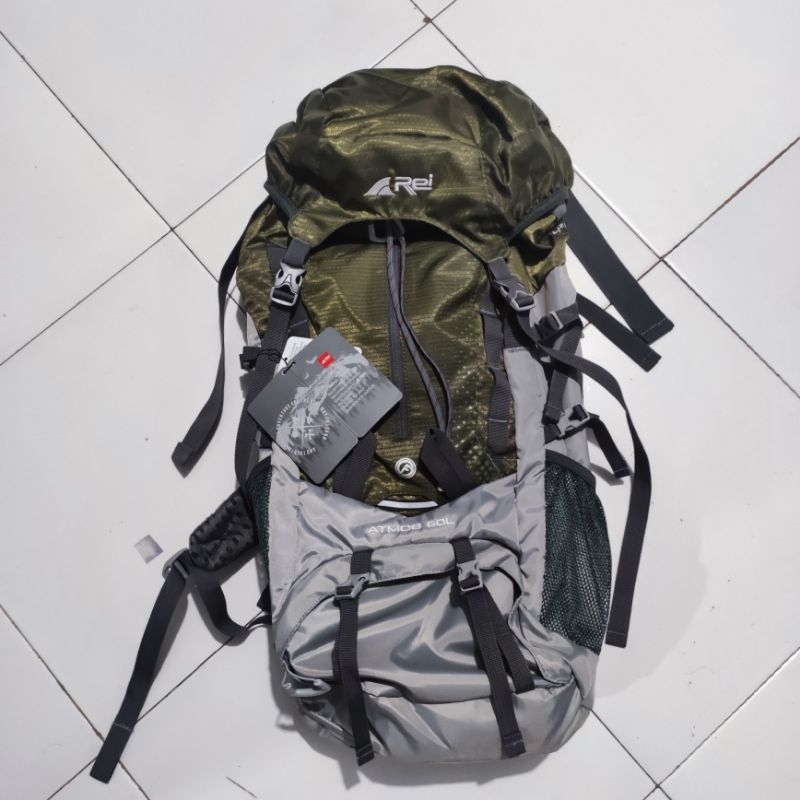 Carrier arei atmos 60L