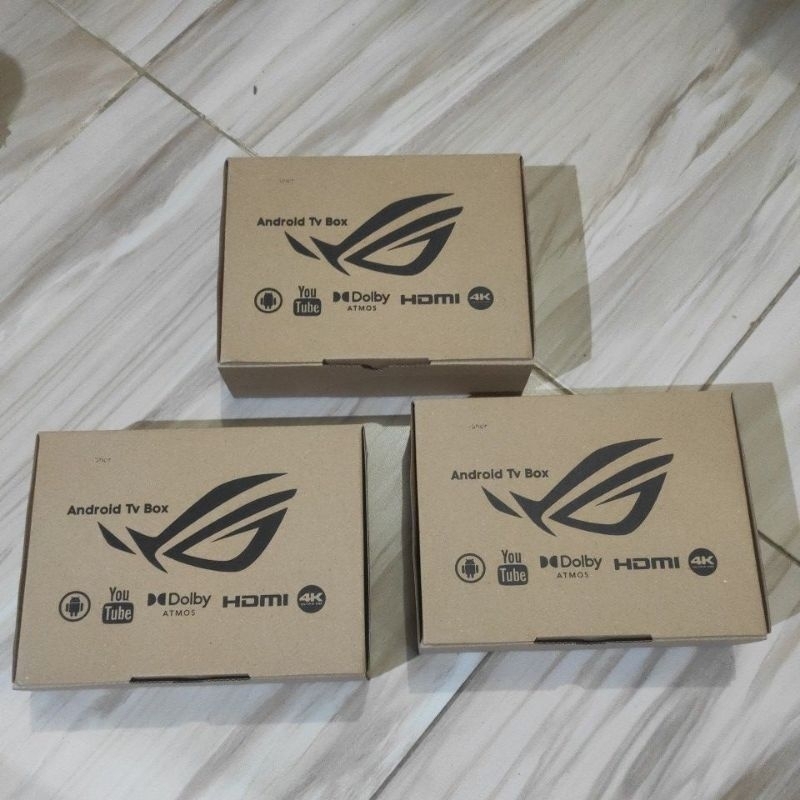 

Dus Die Cut ukuran 20cm* 15cm * 5cm Karakter ROG