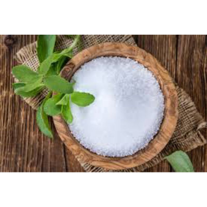 

RK60 Sehatkuherbal Gula Stevia Bubuk Murni Isi 1 Kg