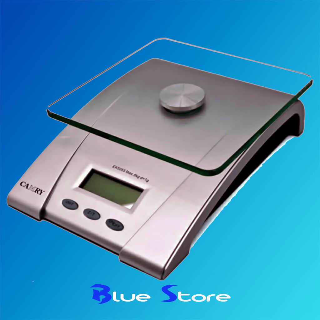 TIMBANGAN DIGITAL CAMRY | TIMBANGAN DIGITAL 5KG