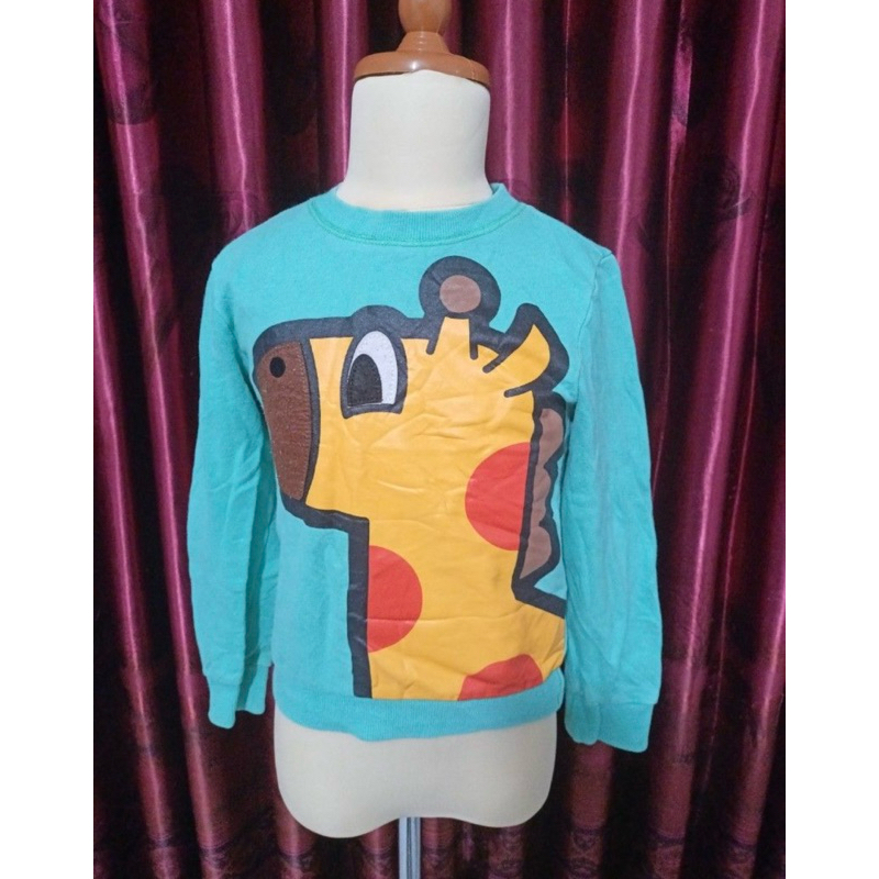 Preloved Pancoat Original