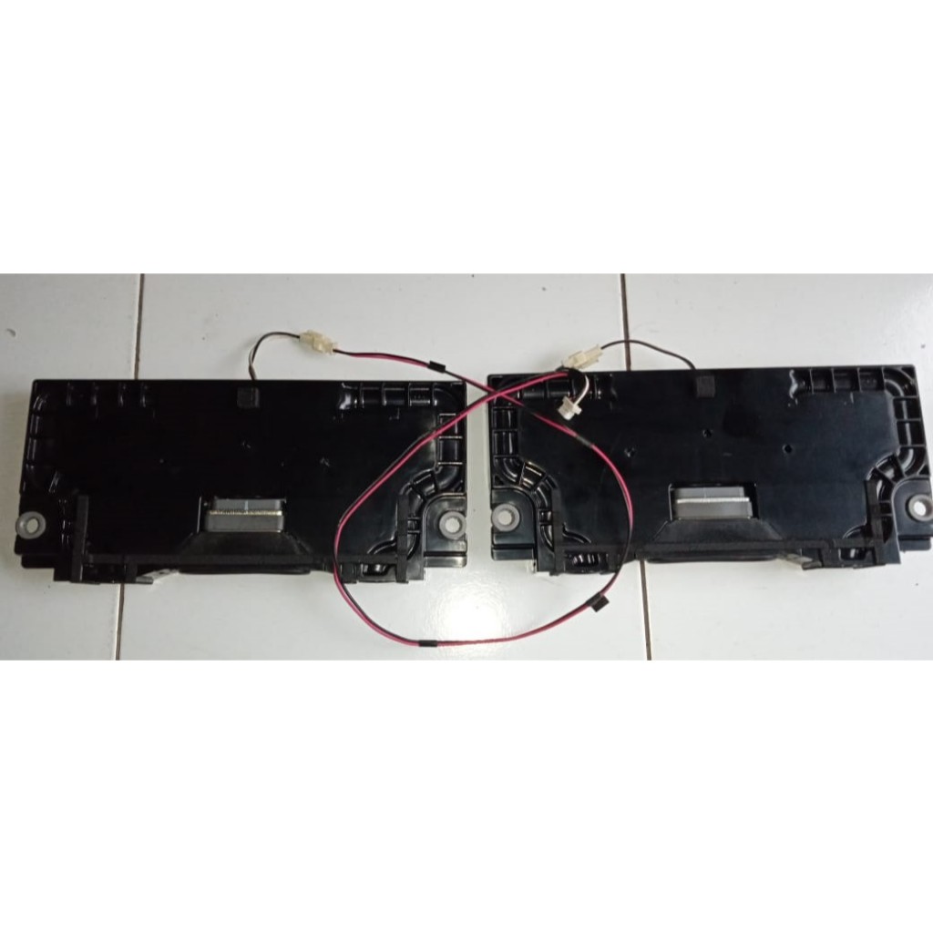 FULL SET Speaker Internal TV Sony Bravia 55 Inch X7500D 100% Original