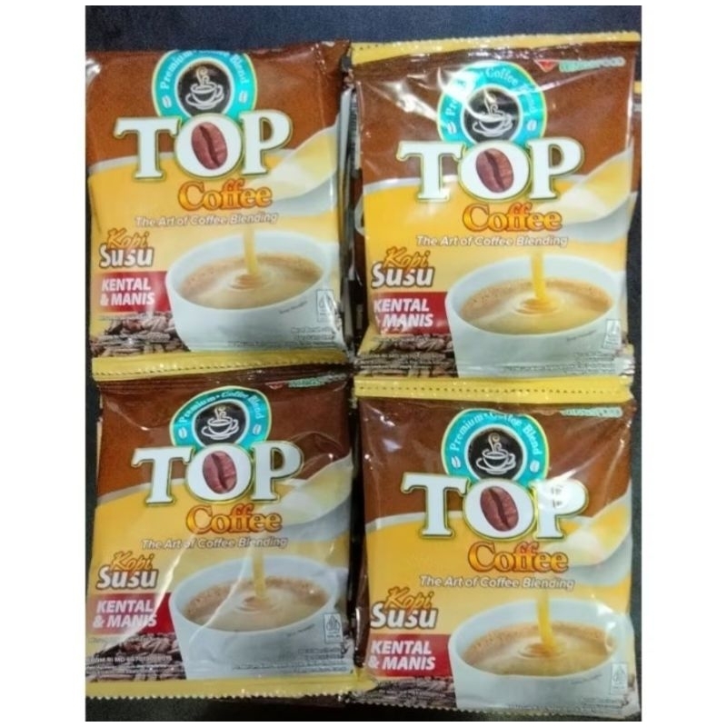 

Top susu kental rencengan =12 Sachet