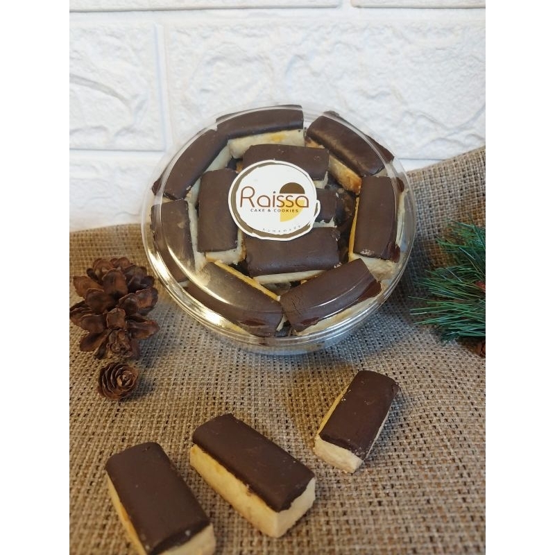 

Castangel chocolate stick