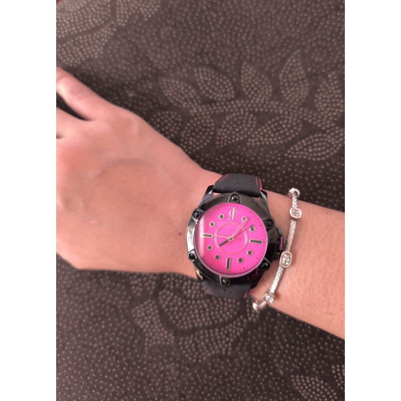 Jam Blackpink Juicy Couture