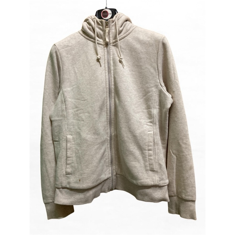 Zipper Hoodie UNIQLO second