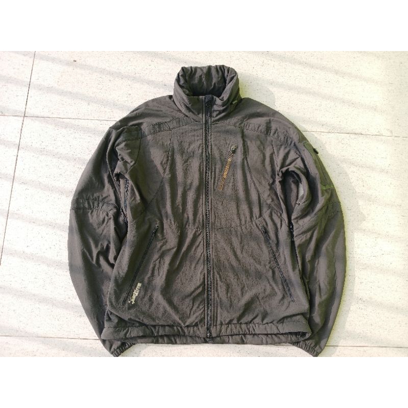 salewa outdoor jacket softsheel