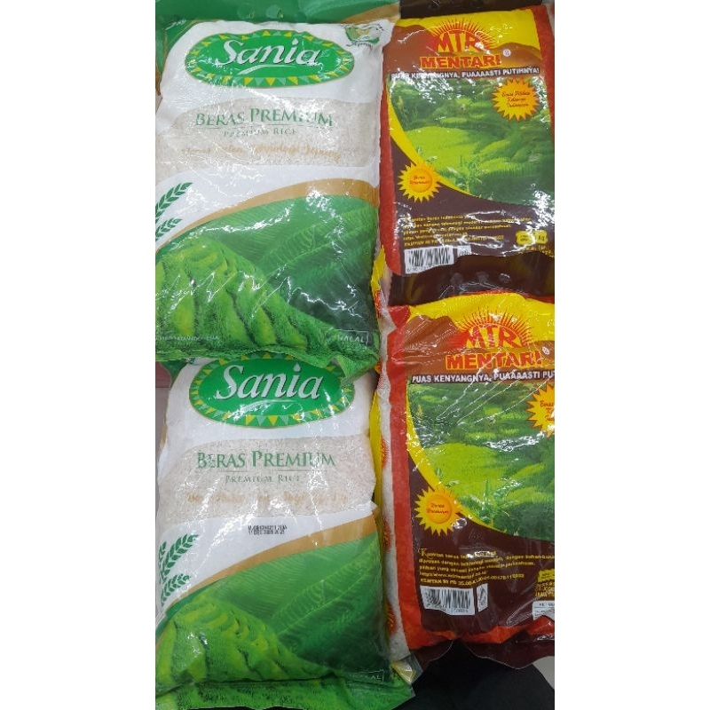 

aneka beras 5kg