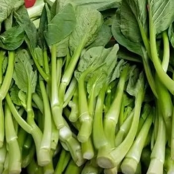 

caisim manis.segar . 250gram.Rp.3.000.psr senen 265