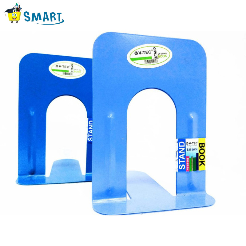 

(1PASANG ISI 2)V-TEC STAND BOOK ST 07/08