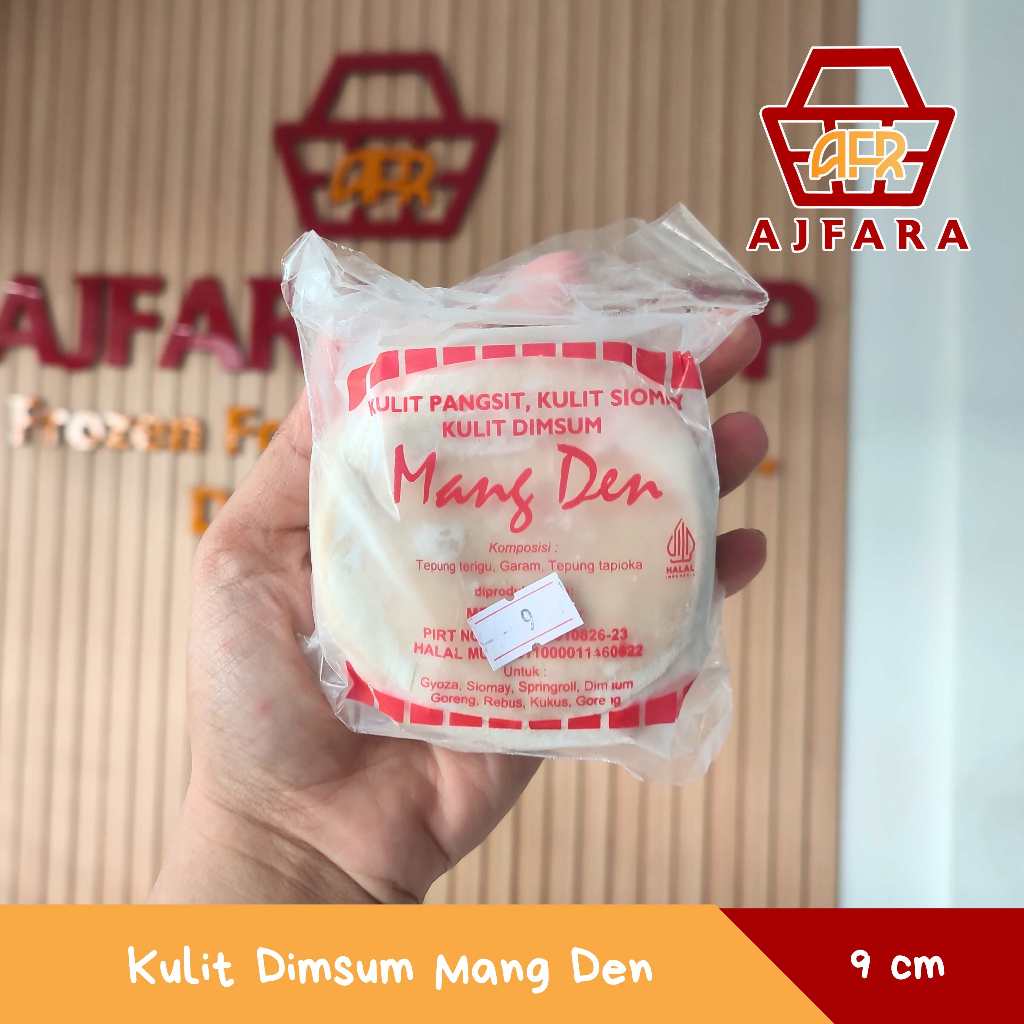 

Kulit Dimsum 7 cm Mang Den/Kulit Dimsum 8 cm Mang Den/Kulit Dimsum 9 cm Mang Den