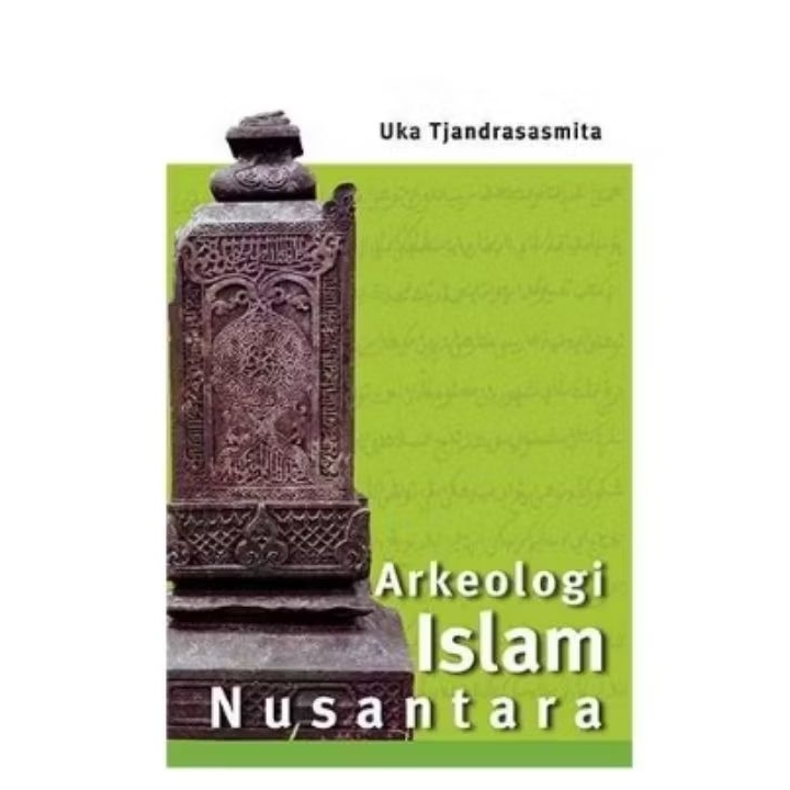 Arkeologi Islam Nusantara