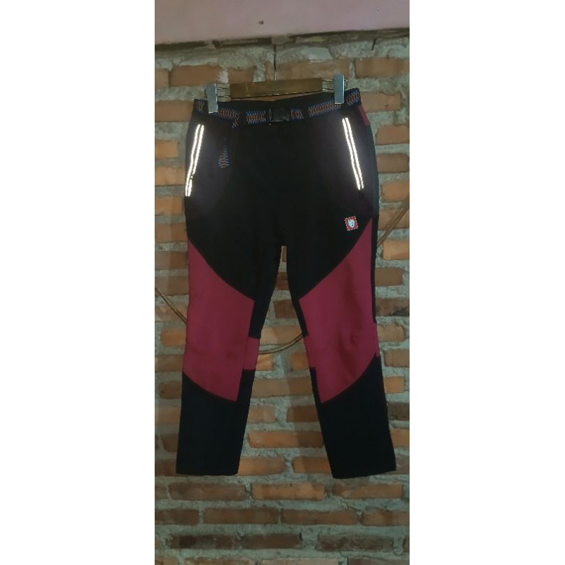 CELANA OUTDOOR  QUICK DRY BRAND BLACKYAK SPORT|CELAN SPORT|CELANA PANJANG|GUNUNG|TRAINING|RUNNING|OL