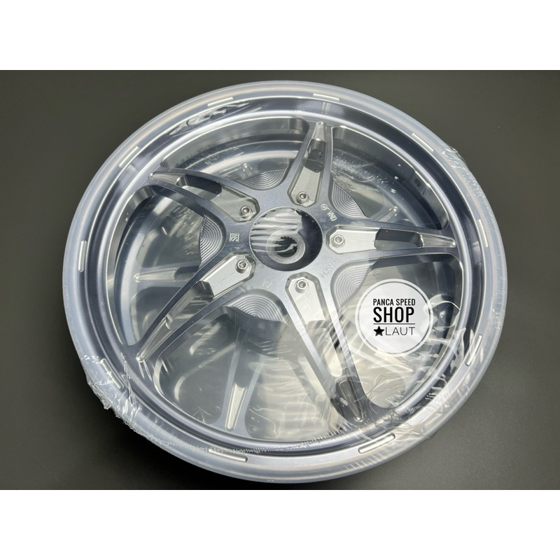 VELG VND BEAT SCOOPY GENIO VARIO 110 VELG VND RACING BINTANG LAUT UK 160/185 RING 14