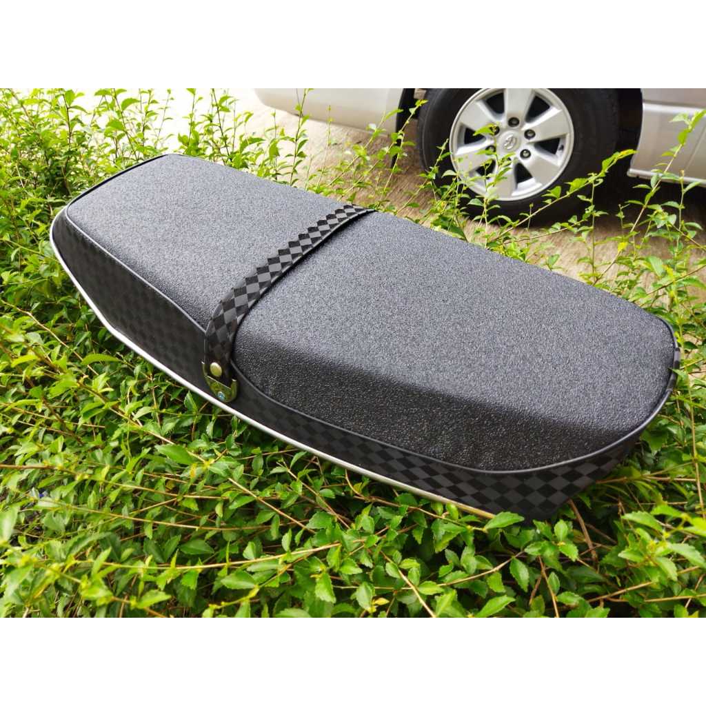 JOK MOTOR HONDA GL 100 KOMBINASI MBTECH X CATUR 3D