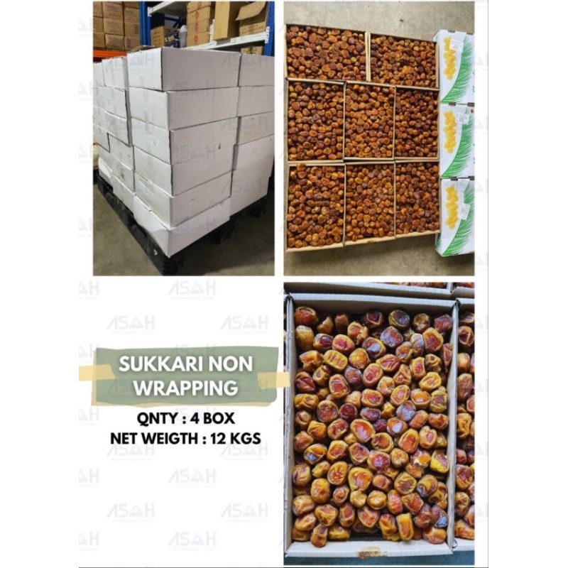 

kurma sukari 3kg