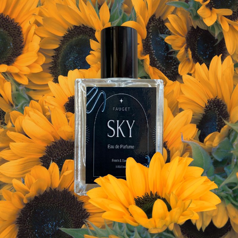 Parfum Premium KENZO BALI ~ Parfum Pria Wanita tahan lama By Sky Parfum