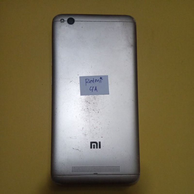 mesin redmi 4a normal
