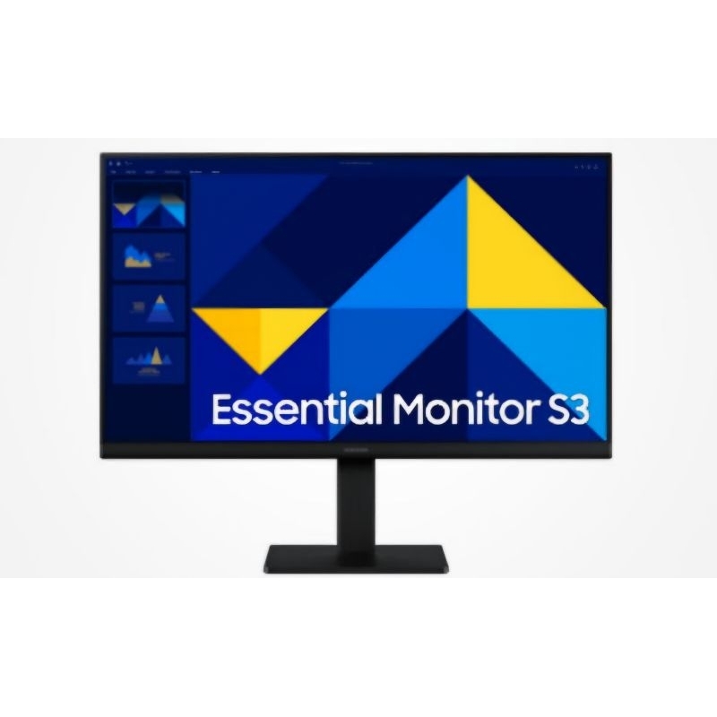 Monitor LED Samsung S22D300 IPS 100Hz HDMI VGA S30 22D300 | s22c310 c310 d300
