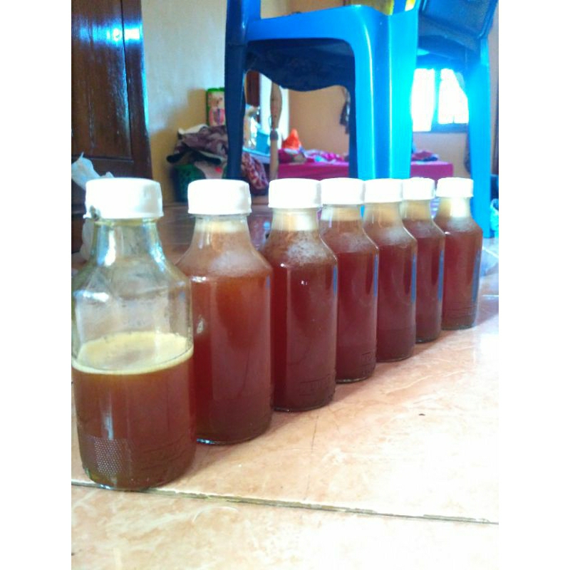 

madu klanceng murni 100% asli kemasan 150 mili. #madu klanceng#madu klanceng asli#madu klanceng murni 100% tanpa campuran#madu klanceng asam urat#madu klanceng hitam#madu klanceng asli 100%#madu klanceng liar