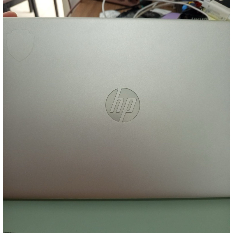 Laptop HP 14s Ryzen 7 Second Pribadi Murah