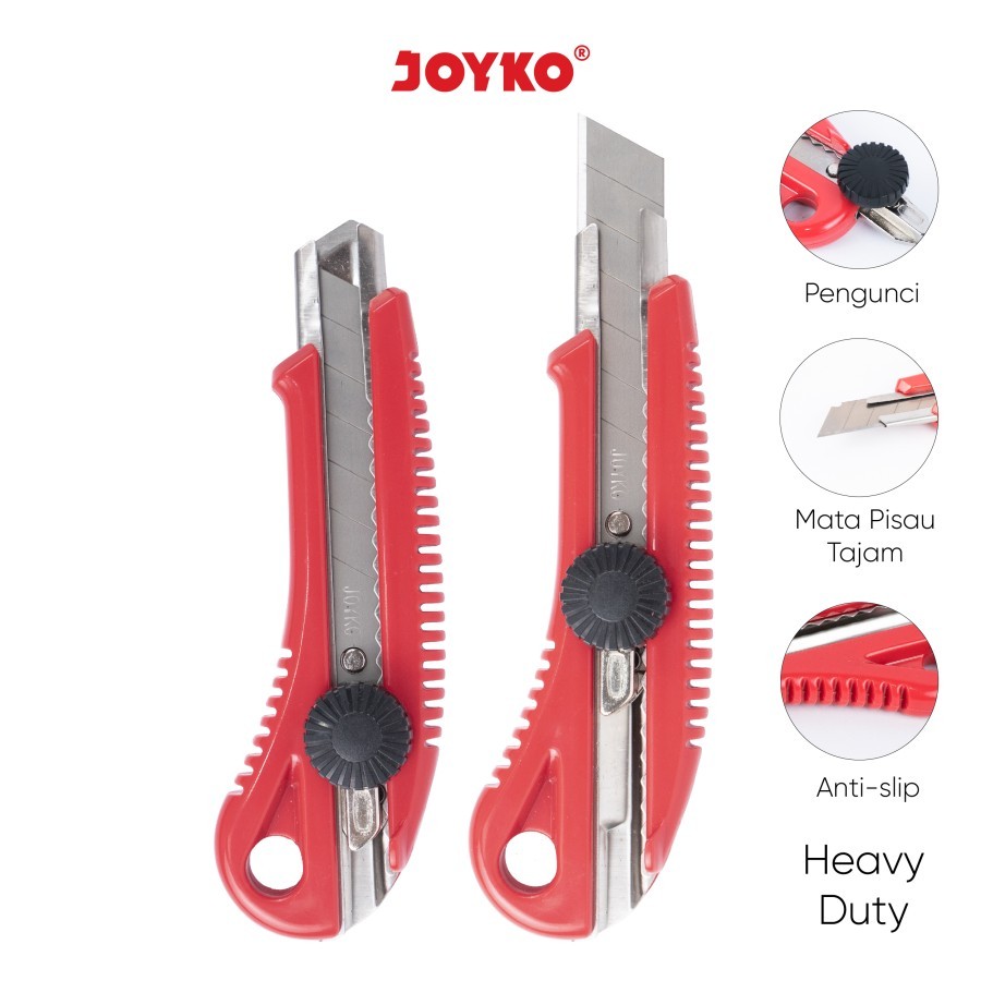 

TBMO NET CUTTER JOYKO L-500A LKM (C@288)