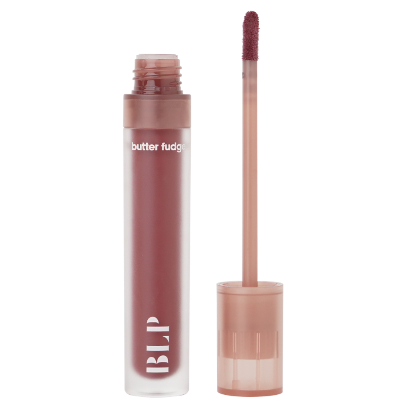 BLP - Lip Coat 5gr - Lip Cream Butter Fudge Collection