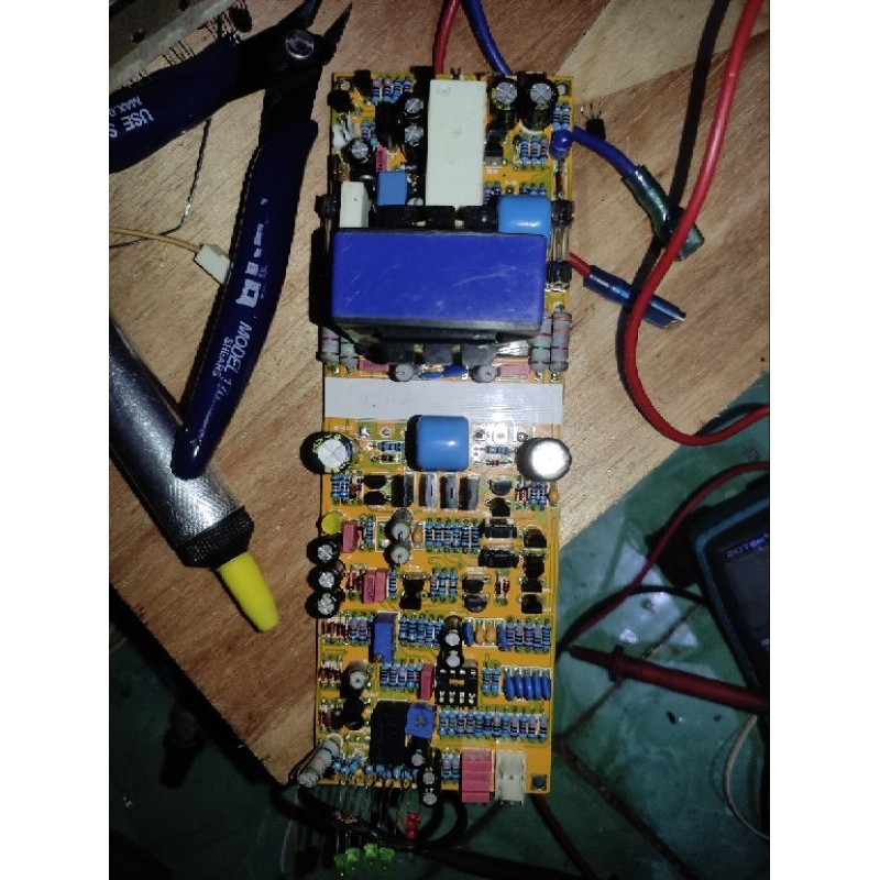 ucd nx pro exlite minus