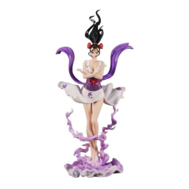 action Figure Nico Robin Wano terbaru