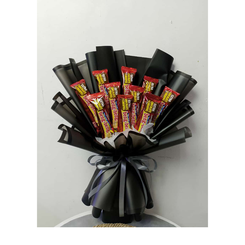 

Bucket Snack Beng-beng | Bucket snack | buket snack [Include Packing + Kartu Ucapan]