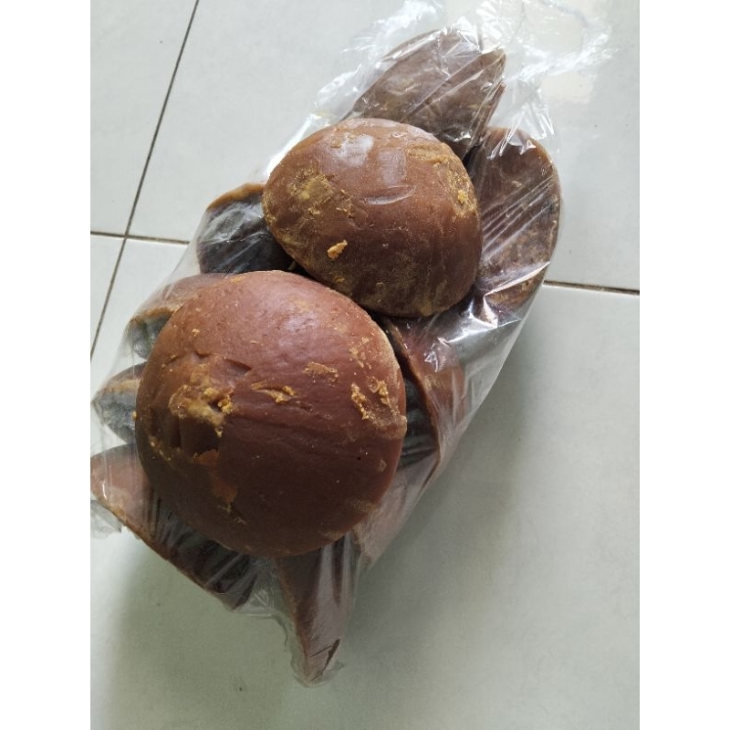 

Gula Jawa 1kg