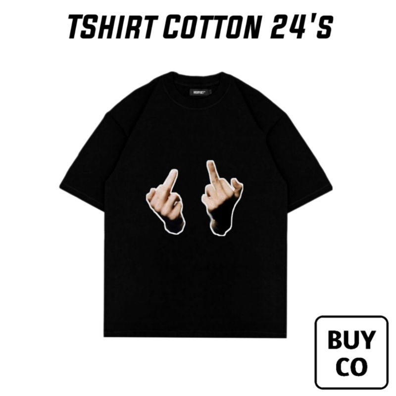 BUYCO Tshirt Distro Original Premium Kaos Polos Kaos Cowo Cewe Brand Lokal Streatwear Cotton Combed
