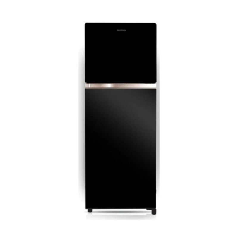 POLYTRON Kulkas 2 Pintu Belleza Jumbo : Tipe = PRW-29MNx