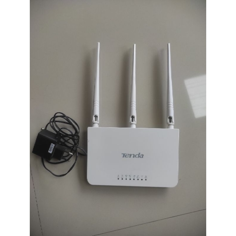 Router Tenda N300