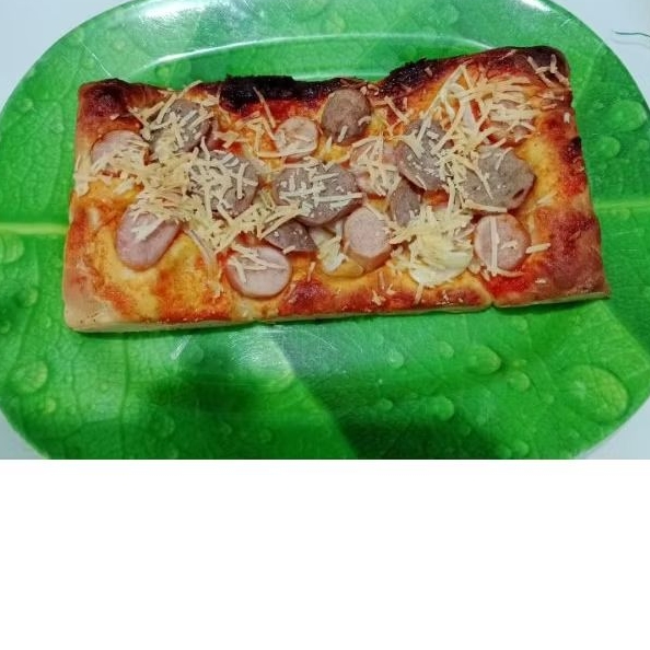 

Pizza premium "pizzayuy
