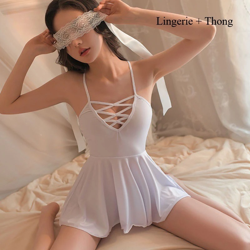 Lingerie Sexy Premium | Lingerie Cosplay | Lingering Wanita Hot | Lingering Sexy | Lingering Hot | B