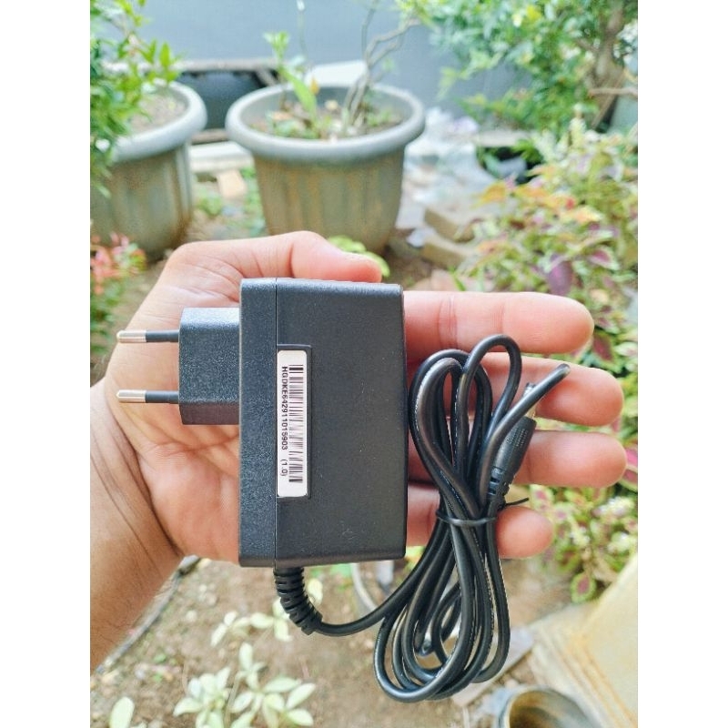 ADAPTOR ORIGINAL LG 12V 2.5A