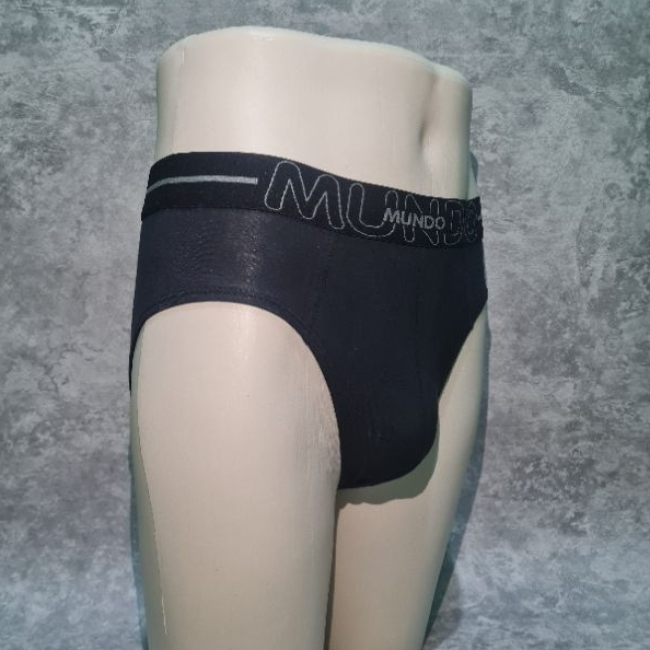 CELANA DALAM PRIA BRIEF MUNDO ORIGINAL #71
