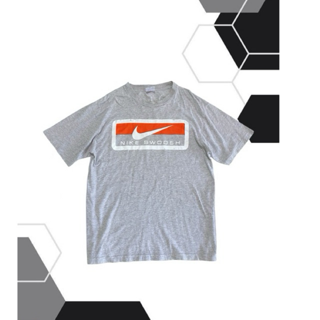 kaos nike vintage / baju nike vintage / nike vintage / tshirt nike / nike second / baju second kaos 