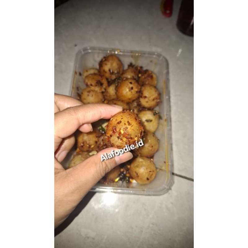 

CIMOL BOJOD MOZARELLA isi 25pcs