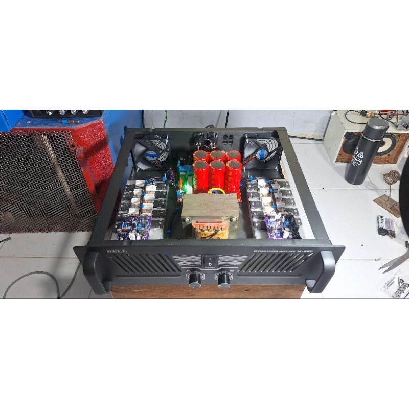 power 5amper ct 45