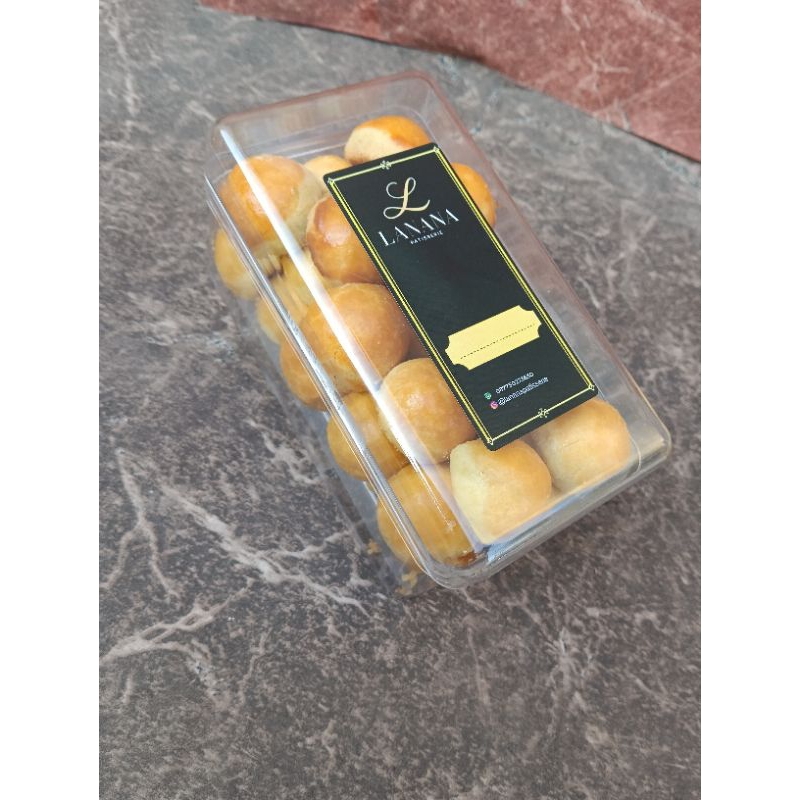 

NASTAR BY LANANA PATISSERIE / NASTAR PREMIUM