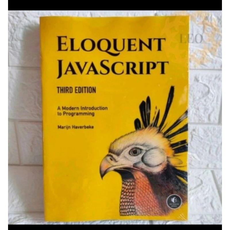 Eloquent JavaScript Third Edition