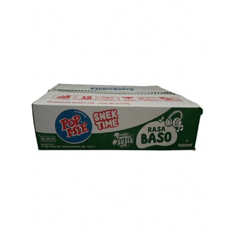

Pop Mie Mini